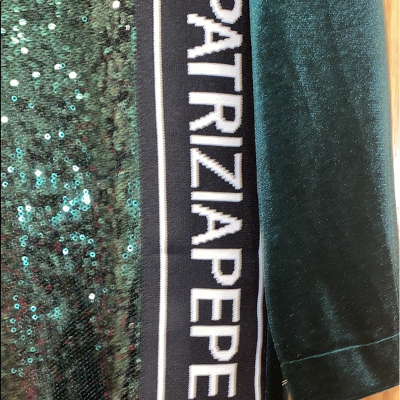 Patrizia Pepe dress - Picture 5 of 9